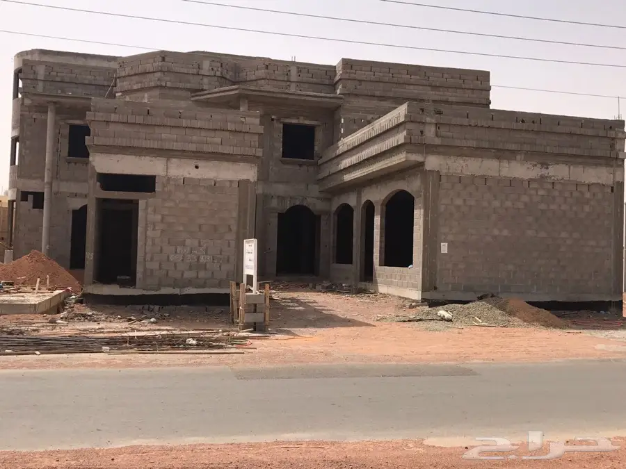 مقاول مباني عام (image 1)