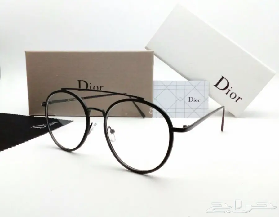 نظارات شتوية وبرويز طبية اخر دفعة 2030 (image 478)
