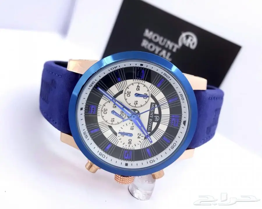 ساعات رجاليه بأرخص الاسعار (image 13)