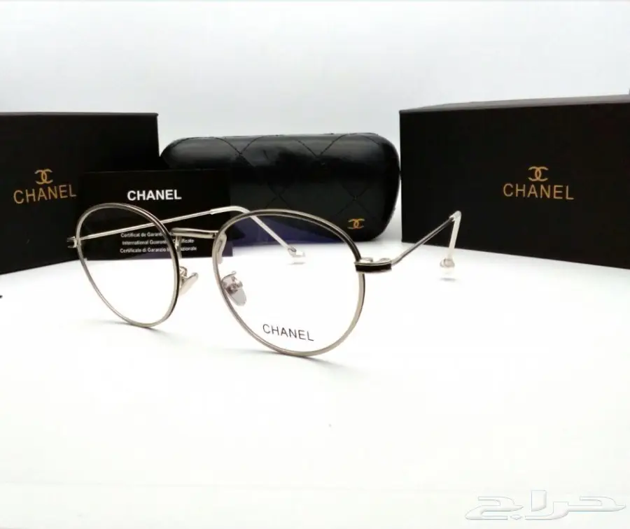 نظارات شتوية وبرويز طبية اخر دفعة 2030 (image 473)