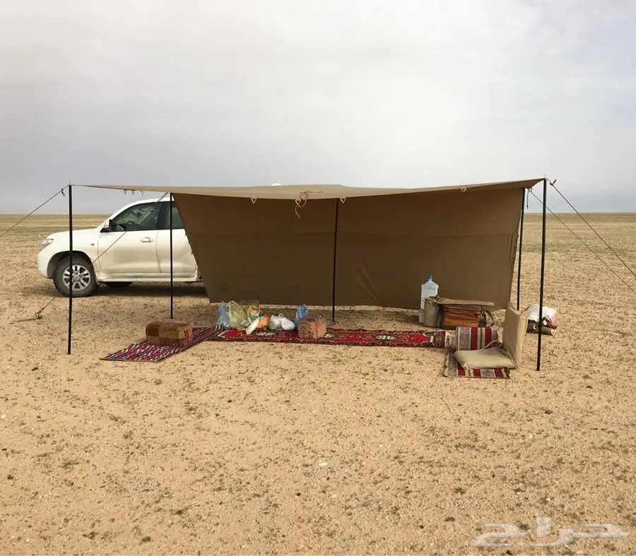 مظلة الشقردية وارد القاضي