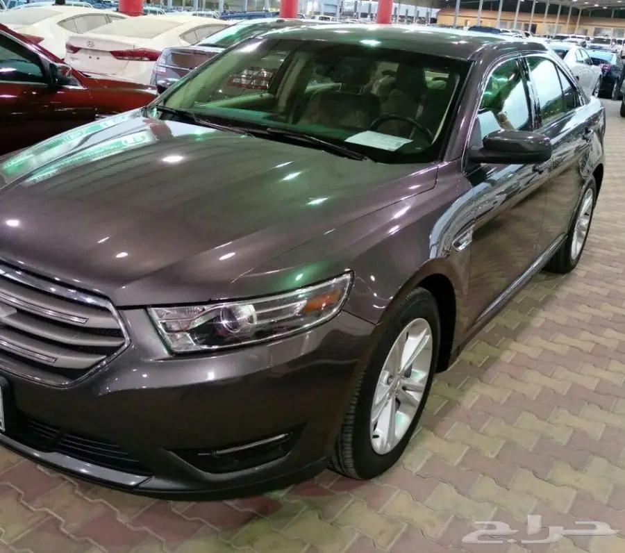  تورس 2015 مستعمل جميع الالوان باقل الاسعار (image 9)