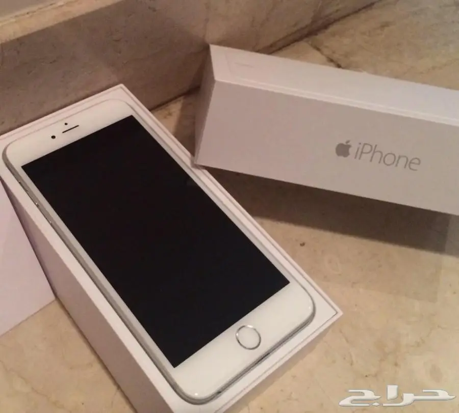 ايفون 6 بلس 64 iphone 6plus (image 1)