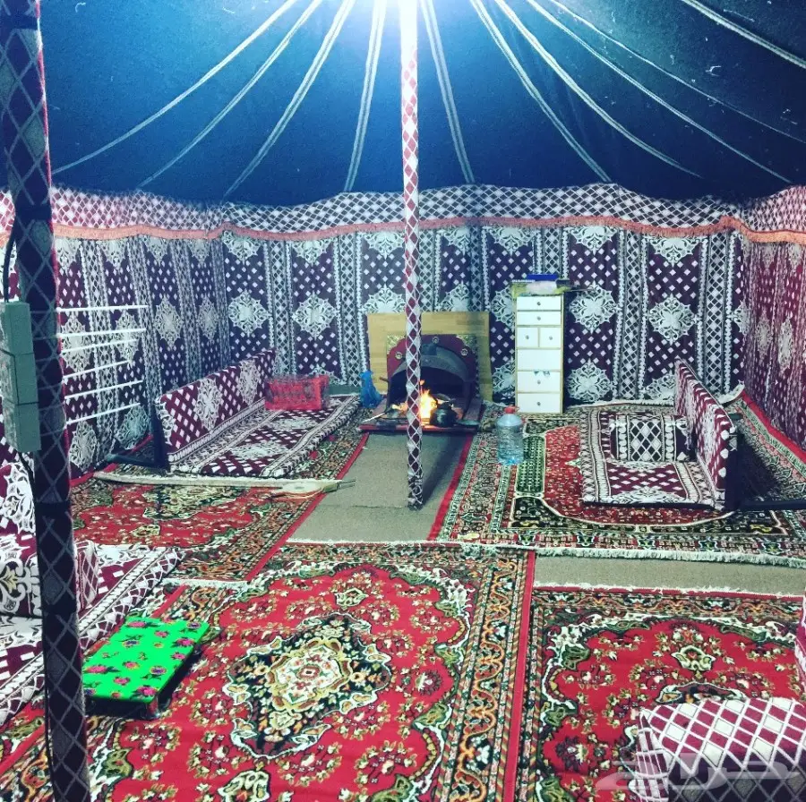 مخيم للبيع في بريدة  (image 5)