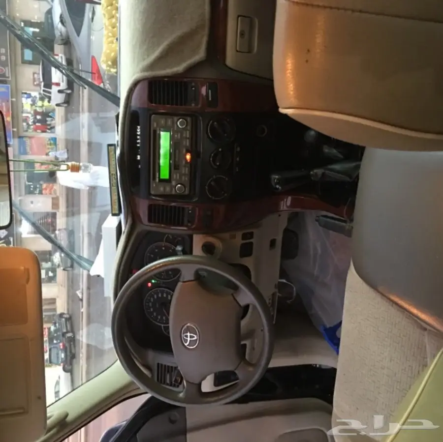 تويوتا برادو 2009 للبيع  (image 3)