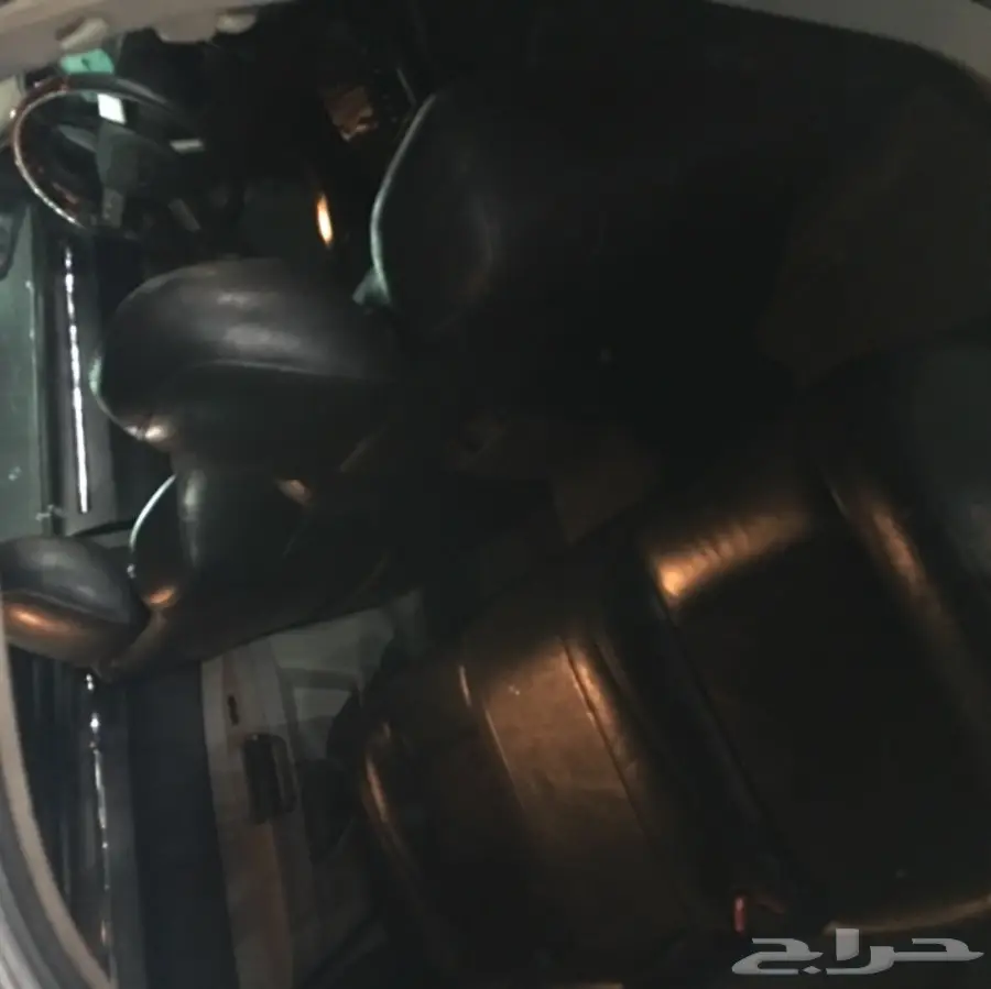 كلايسلر 2005 فضي (image 3)