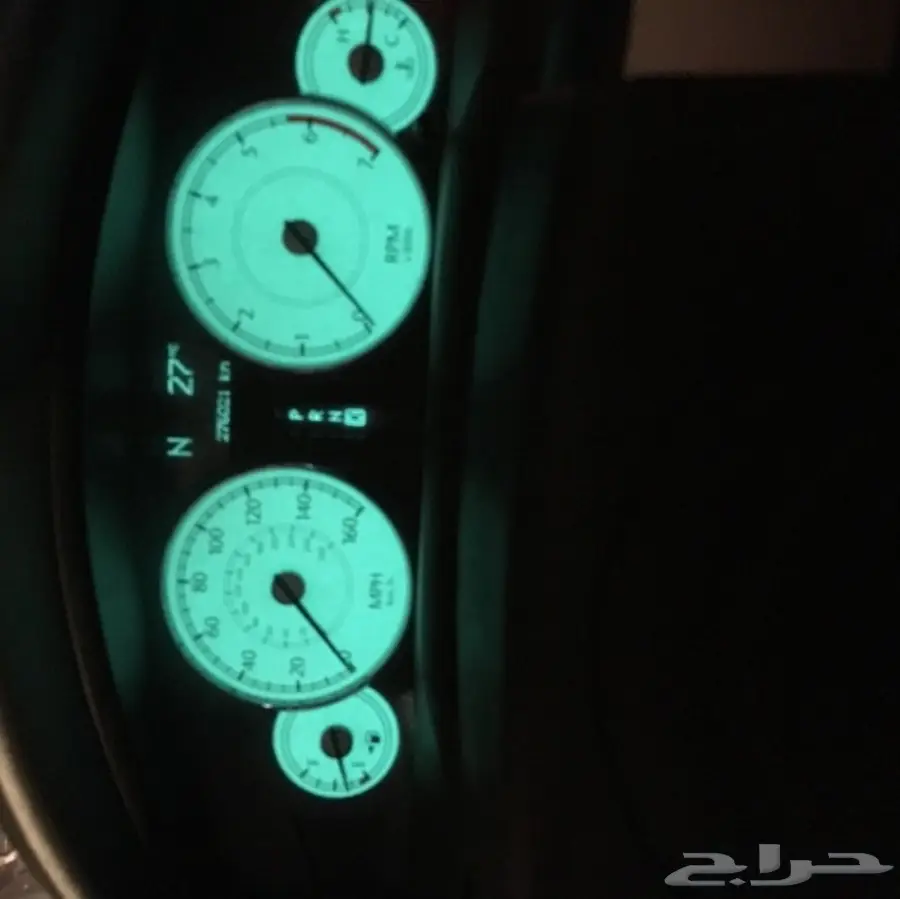 كلايسلر 2005 فضي (image 5)