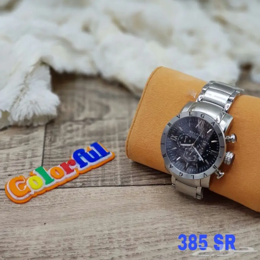 ساعات رجاليه بلقاري  (image 1)