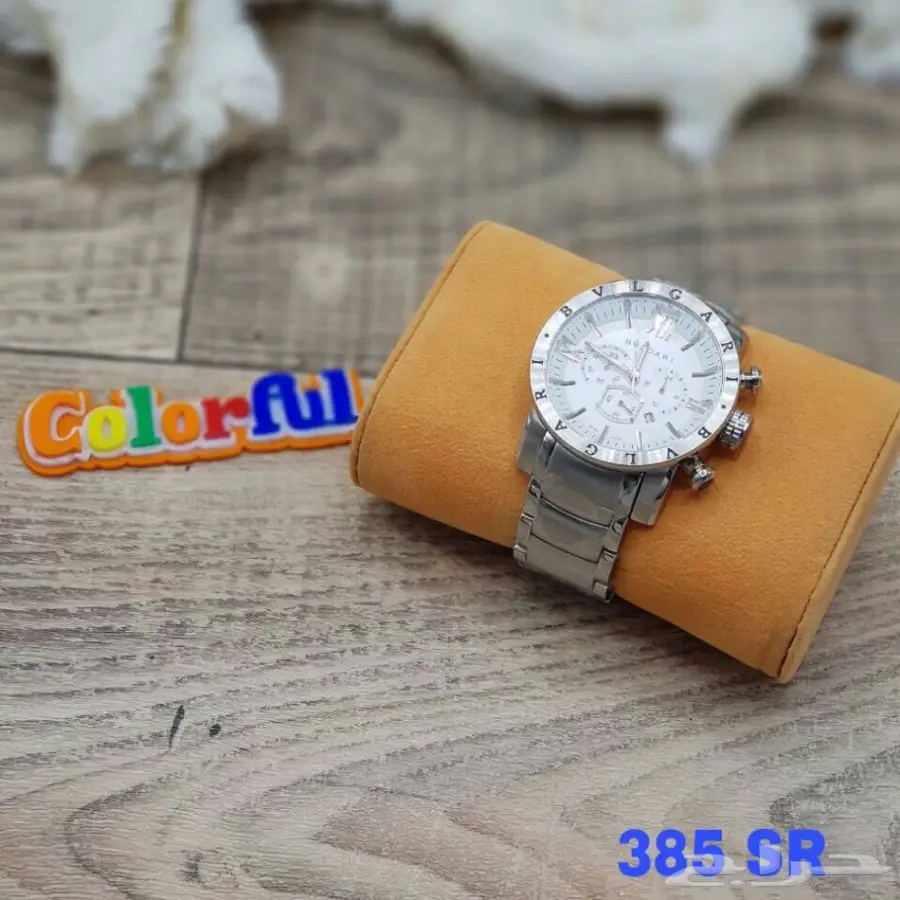 ساعات رجاليه بلقاري  (image 4)