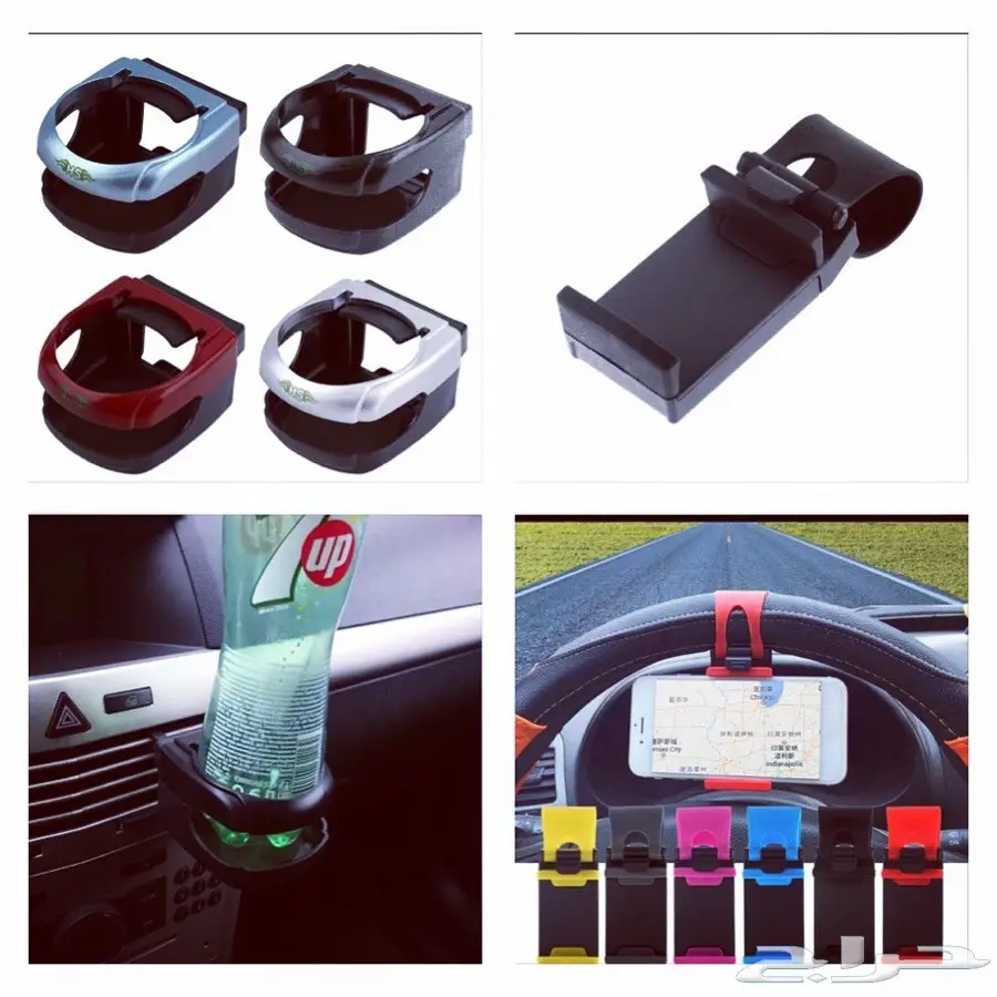 إصلاح خدوش السيارة احترافياً - زي الحماية الأصلية! (image 15)