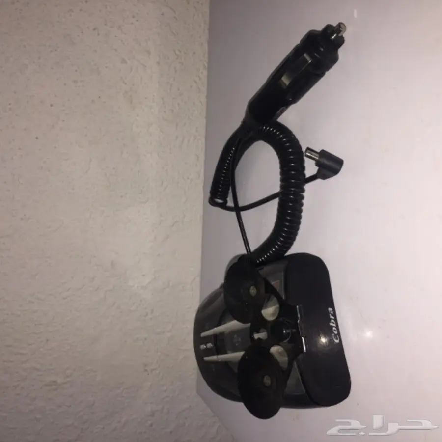 كاشف ساهر كوبرا باند 10 - بحالة ممتازة (image 2)