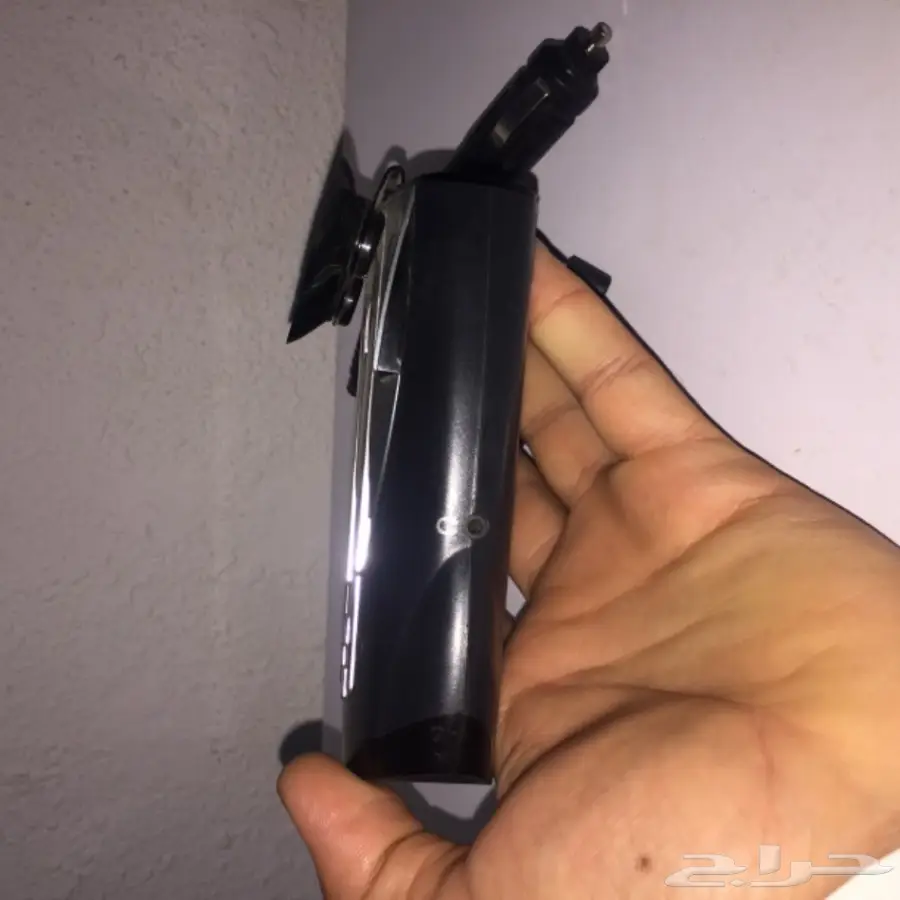 كاشف ساهر كوبرا باند 10 - بحالة ممتازة (image 6)
