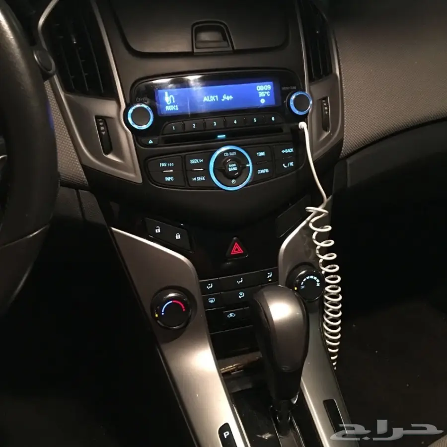 كروز 2013 - شيفرولية كروز LS - فرصة لا تُفوّت! (image 5)