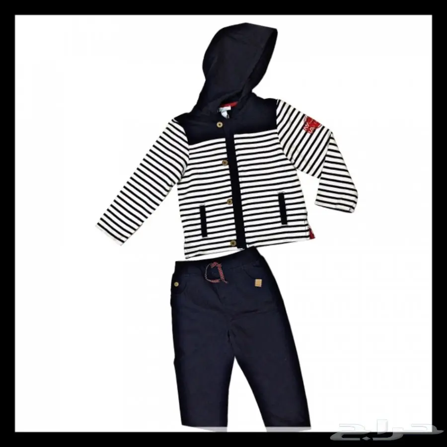 ملابس أطفال للبيع  (image 31)