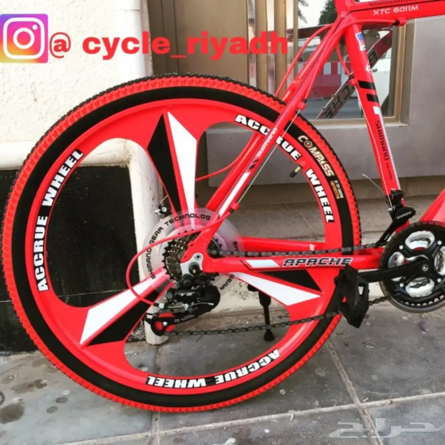 دراجه هوائية وسياكل تصنيف هجين (تخفيضاات) (image 15)