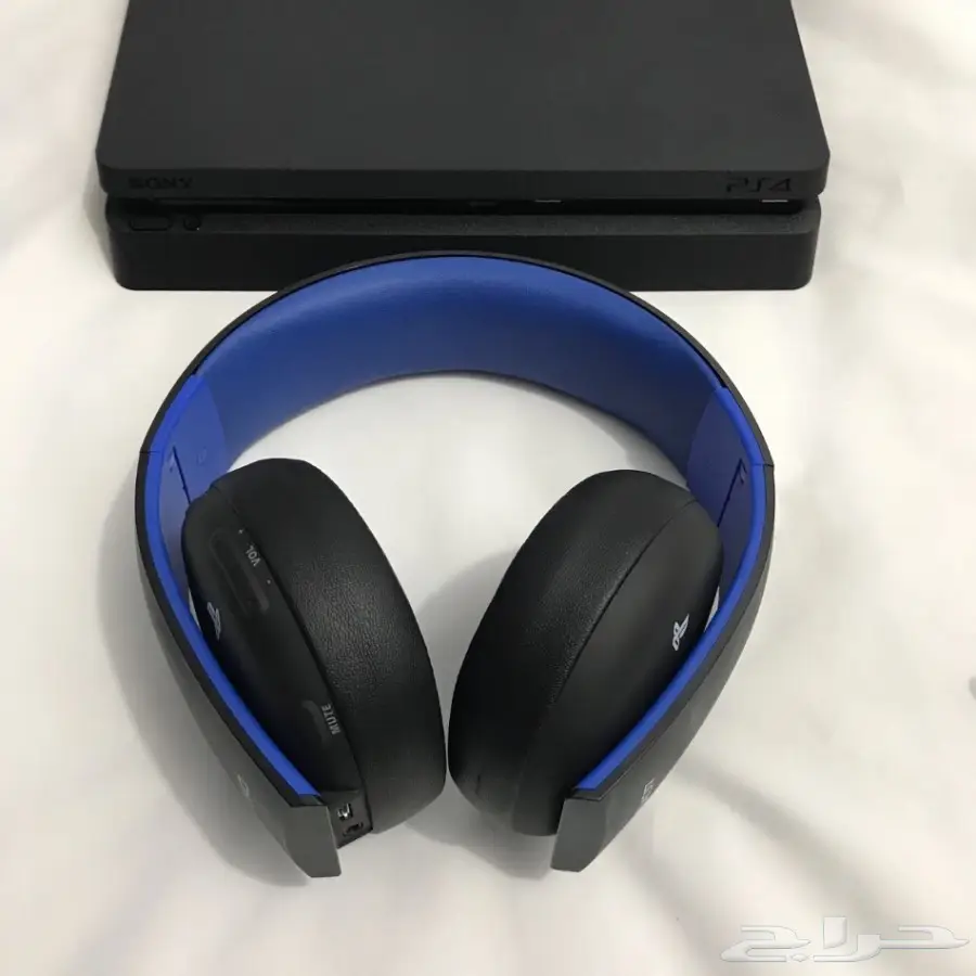 سوني 4 PS  (image 1)