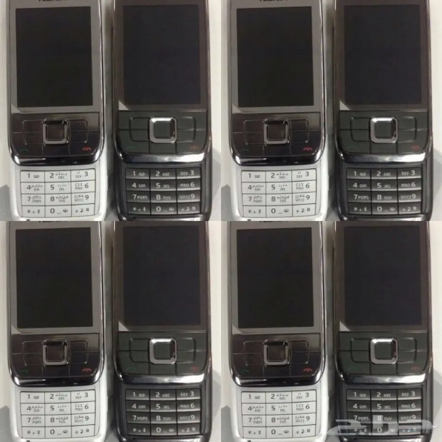 جوالات نوكيا 515-نوكيا 8800جوالات نوكيا 515-ن (image 7)