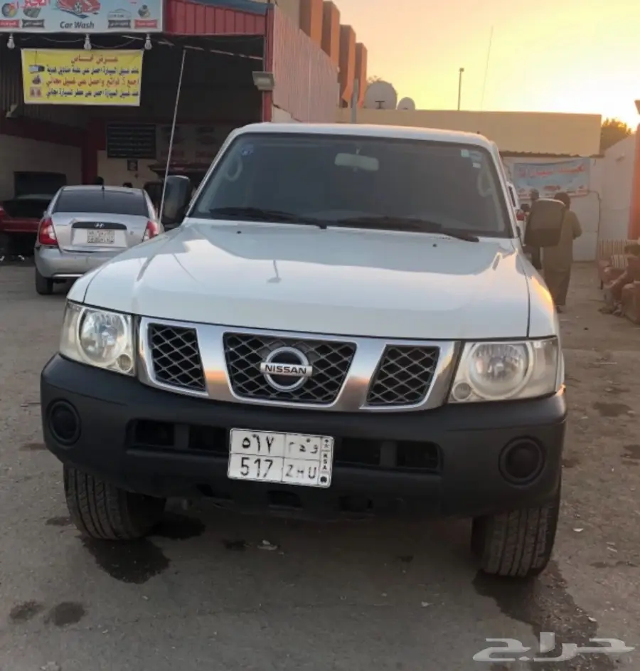 تبرول نظيف 2007 بدي وكاله محركات وكاله (image 8)