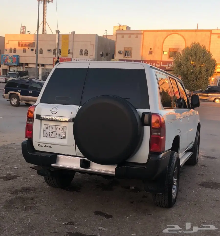 تبرول نظيف 2007 بدي وكاله محركات وكاله (image 9)