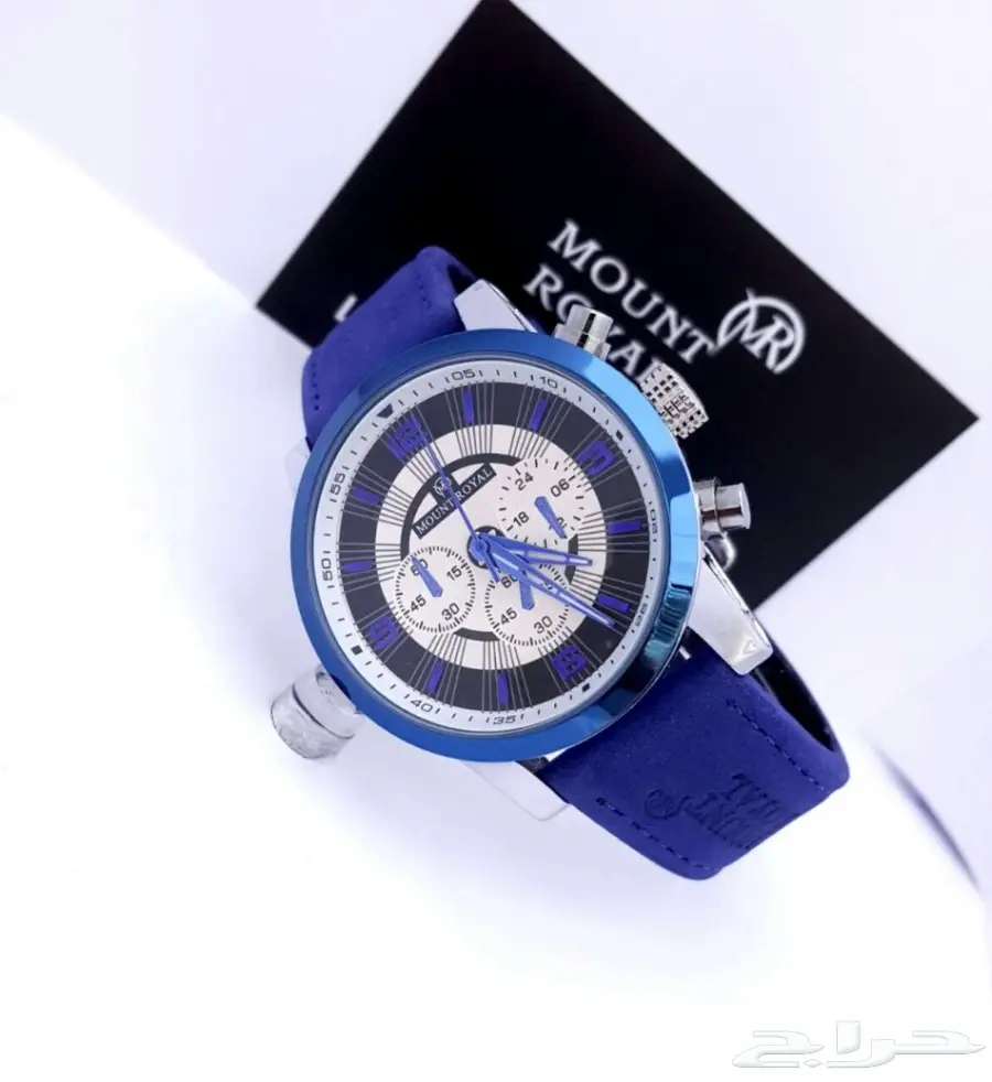 ساعات رجاليه بأرخص الاسعار (image 10)