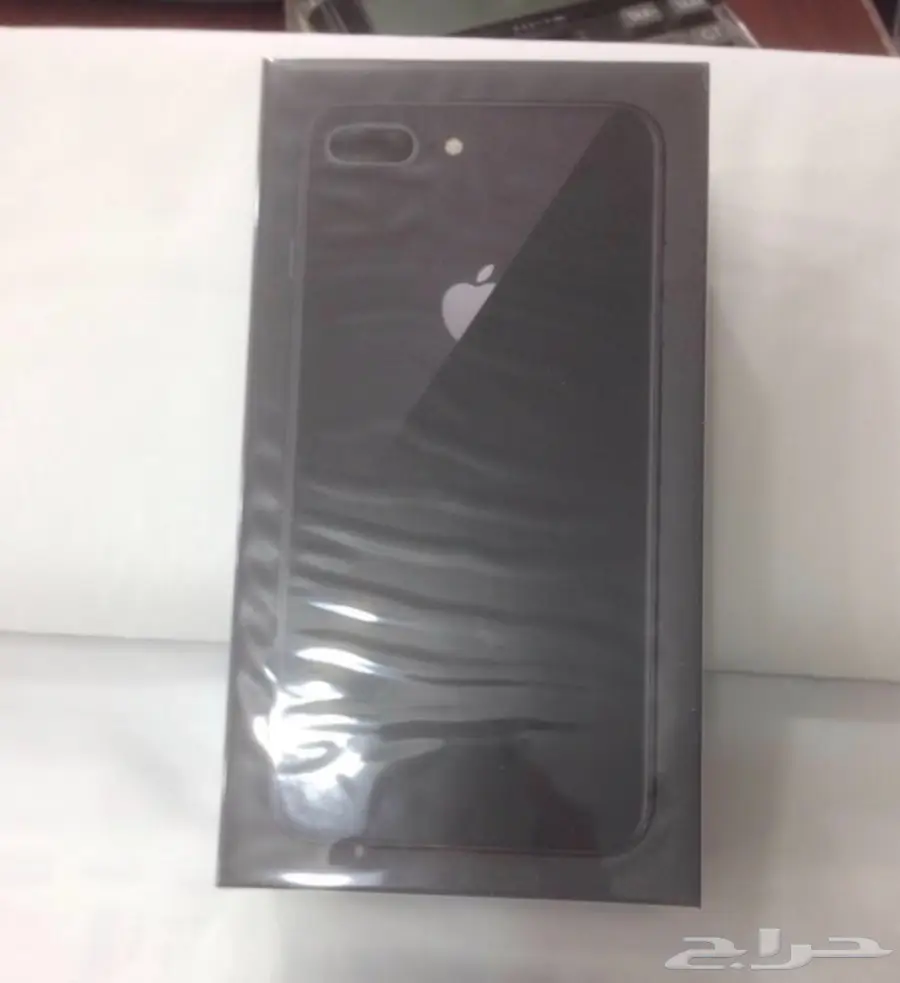 ايفون 8 بلس 256 g  (image 1)