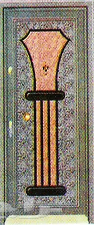 للبيع ابواب تركية عالية الجودة ( تصفية ) ...  (image 6)