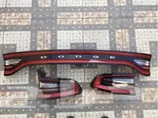 اسطب تشارجر  2016