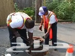 شركة تسليك مجارى تسليك انسداد الصرف الصحى