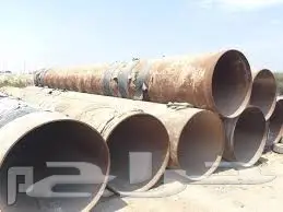 ازالة البوية القديمة والصدأ بالرش بالرمل (image 4)