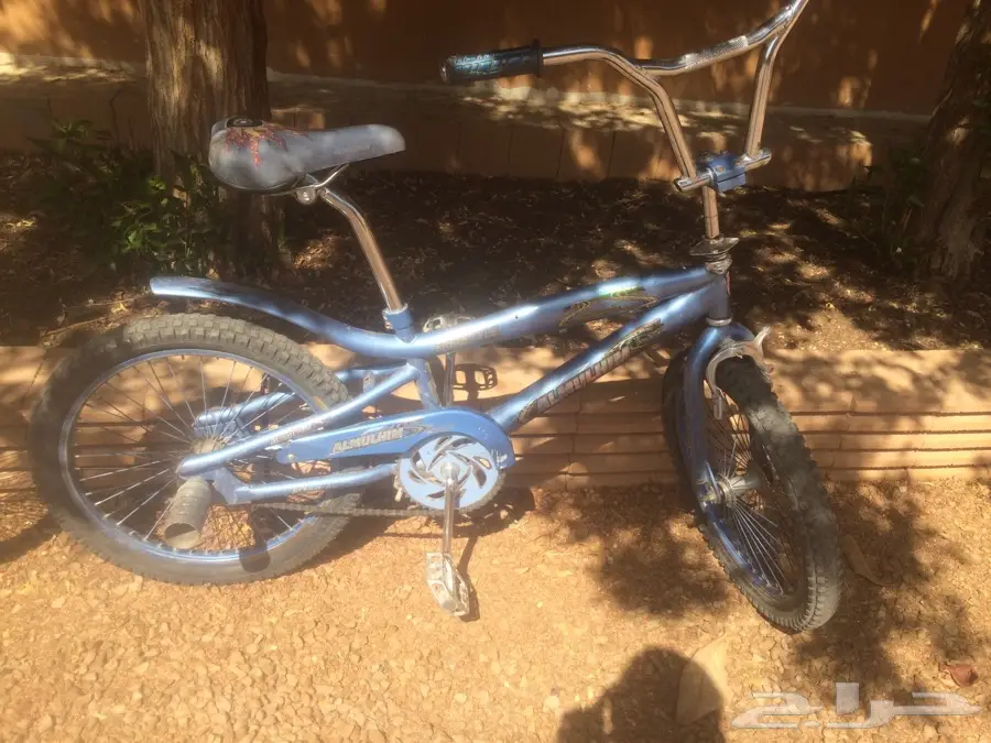 للبيع: كراسين سيارات كوبرا مقاس 20 - نضيفه جداً!