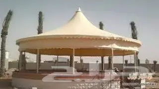 سواترسواتر _مظلات_ بيوت شعر جده (image 8)