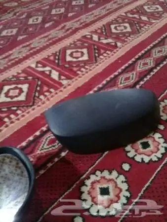 مطلو ب غطا مرايه جمس  (image 1)