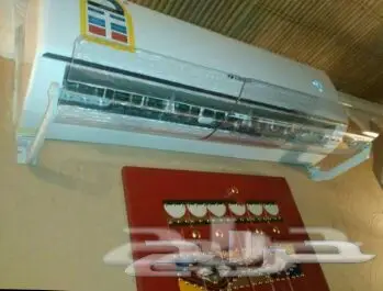 موجه هواء مكيف  (image 11)