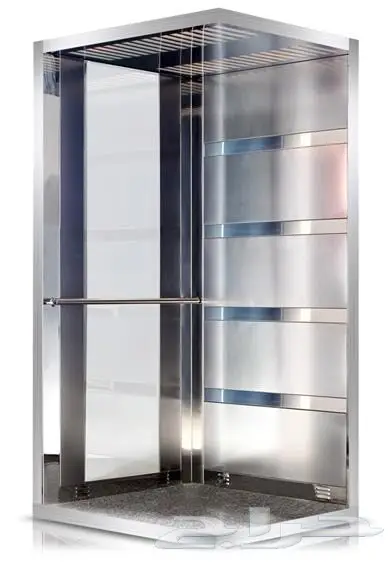 مصاعد شتيجن (image 27)