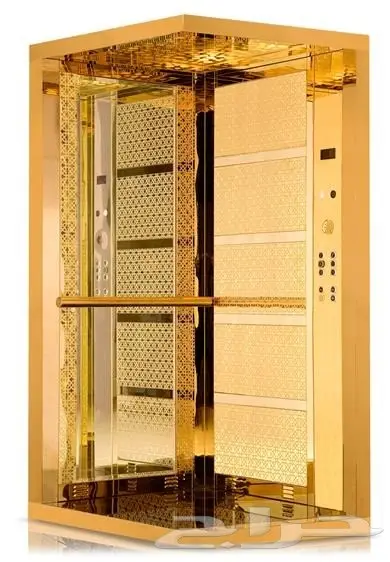 مصاعد شتيجن (image 28)