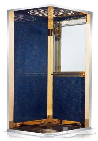 مصاعد شتيجن (image 38)