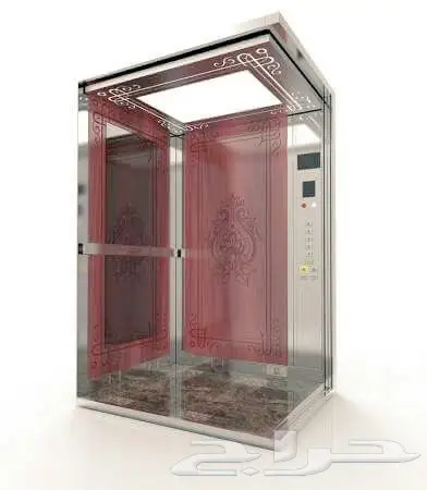 مصاعد شتيجن (image 36)