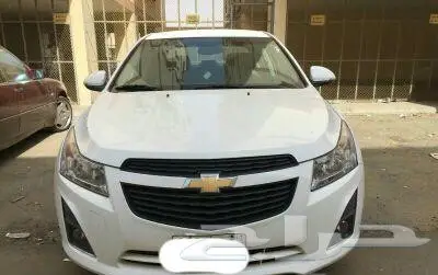 شيفرليه كروز موديل 2013  (image 1)