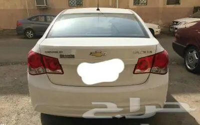 شيفرليه كروز موديل 2013  (image 5)