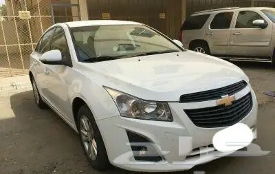 شيفرليه كروز موديل 2013  (image 4)