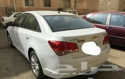 شيفرليه كروز موديل 2013  (image 6)