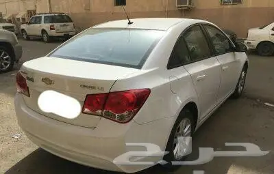 شيفرليه كروز موديل 2013  (image 2)