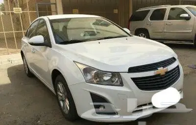 شيفرليه كروز موديل 2013  (image 3)