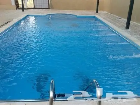 مسبح في صبيا 