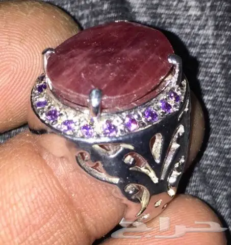 خواتم للبيع (image 3)