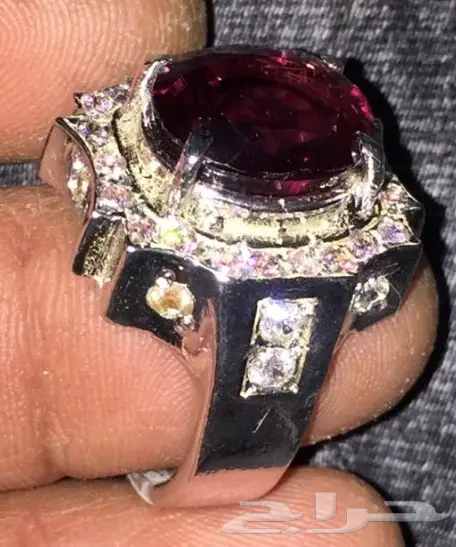 خواتم للبيع (image 4)