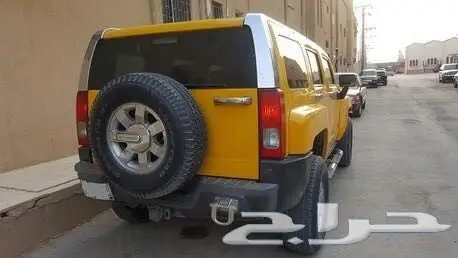 همر 2006فل كامل (image 6)
