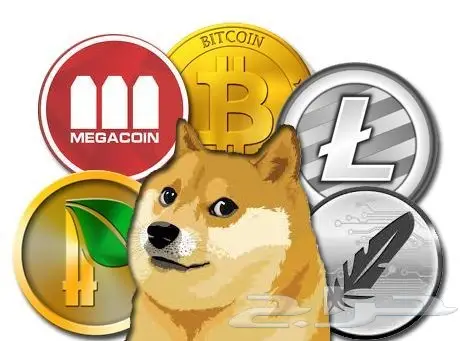 بيع العملات الالكترونيه المربحه باسعار منافسه