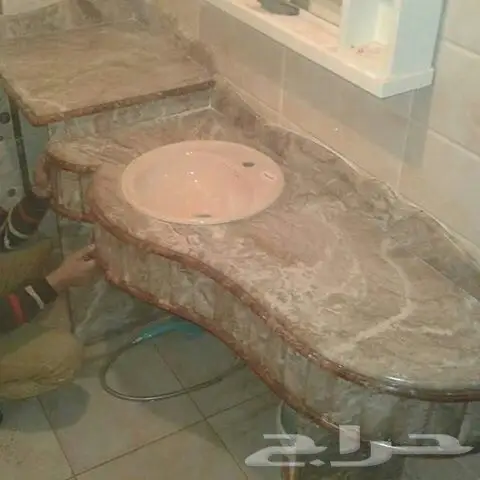 رخام وسيراميك وحجر (image 47)