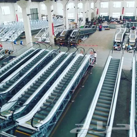 مصاعد من الوكيل اوحيد بالمملكة  (image 3)